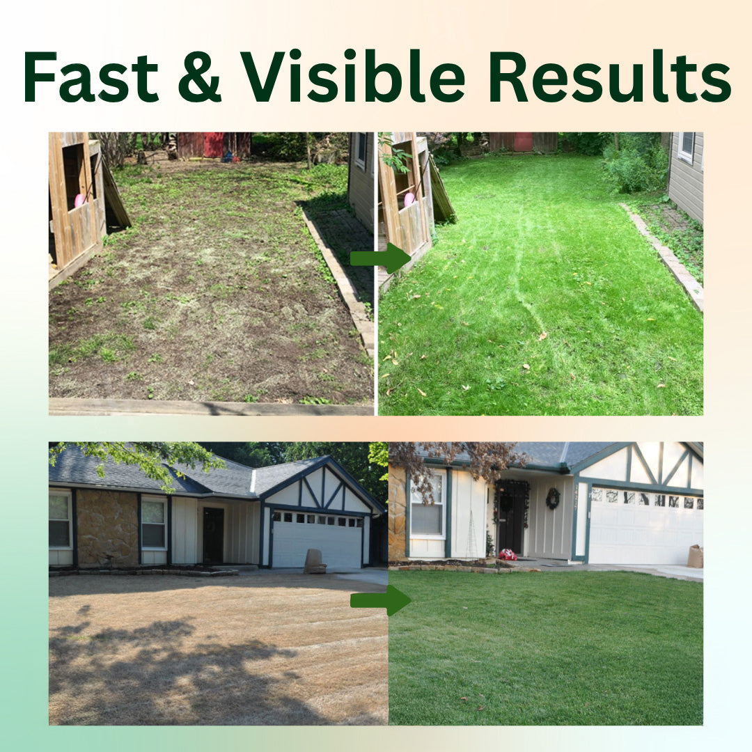 đż CvreozÂŽ 2-in-1 Weed Killer | Same-Day Results & Kills Roundup-Resistant Weeds