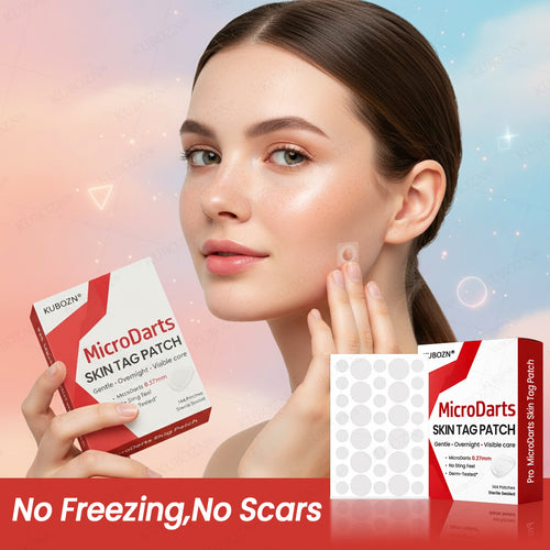 š„ 2025 New Formula- KUBOZNĀ® Pro MicroDarts TAG'Gone Patch