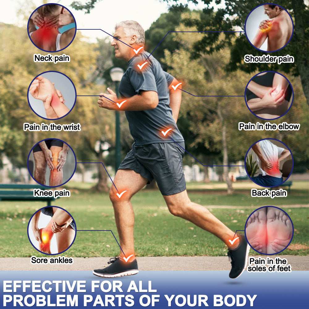 ✅KUBOZN® Advanced Magnesium Absorption Cream for Arthritis, Neuropathy & Joint Pain