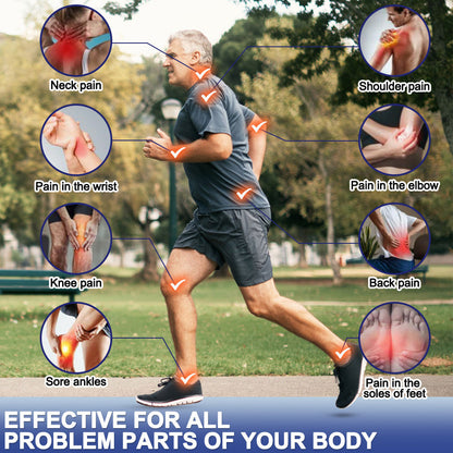 ✅KUBOZN® Advanced Magnesium Absorption Cream for Arthritis, Neuropathy & Joint Pain