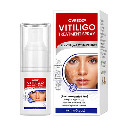 Cvreoz® Vitiligo Treatment Spray
