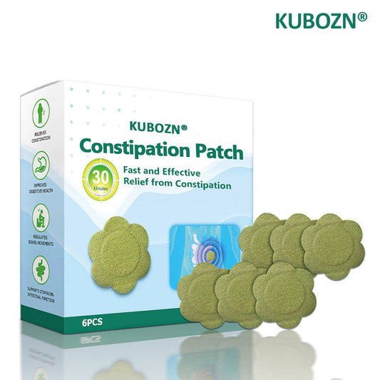 🌿KUBOZN® Constipation Patch